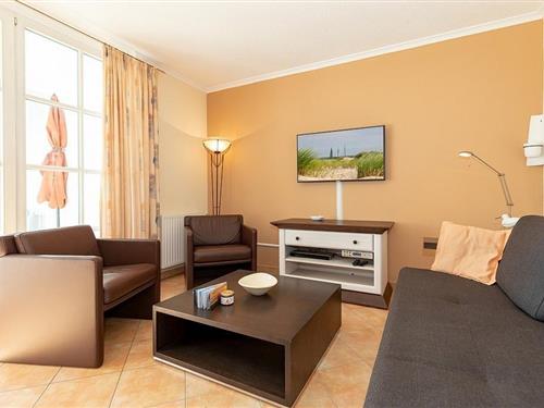 Ferielejlighed - 4 personer -  - Zur Seebrücke - 18225 - Ostseebad Kühlungsborn