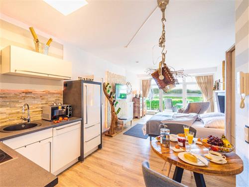 Ferielejlighed - 2 personer -  - Pestalozzistr. - 18609 - Binz