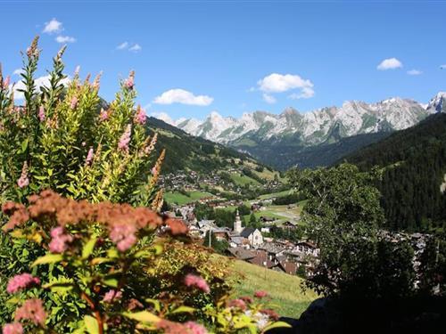 Semesterlägenhet - 6 personer -  - 74450 - Le Grand Bornand