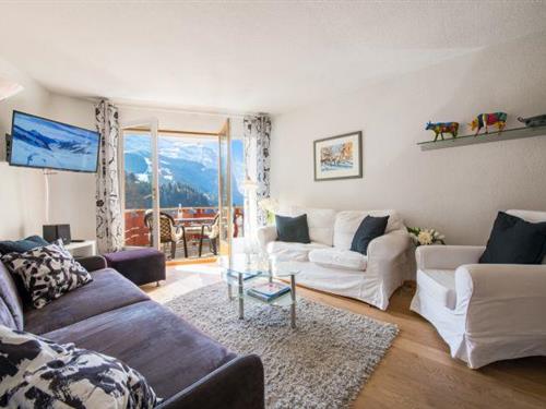 Holiday Home/Apartment - 6 persons -  - 3823 - Wengen