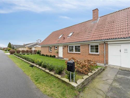 Sommerhus - 6 personer -  - Jagtvej - 3730 - Nexø