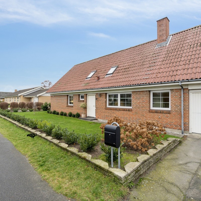 Ferienhaus - 6 Personen -  - Jagtvej - 3730 - Nexö