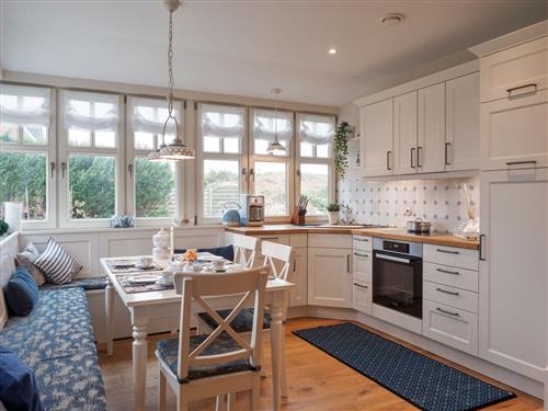 Sommerhus - 4 personer -  - Wittdün - 26474 - Spiekeroog