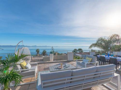 Holiday home - 1 person -  - 07400 - Alcanada