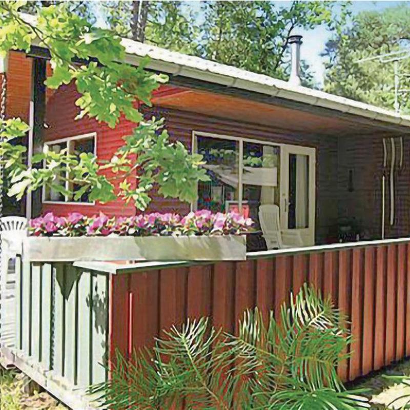 Ferienhaus - 4 Personen -  - Klympen - 3790 - Hasle