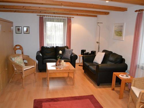 Ferienhaus - 8 Personen -  - Martje-Flohrs-Str - 25836 - Katharinenheerd