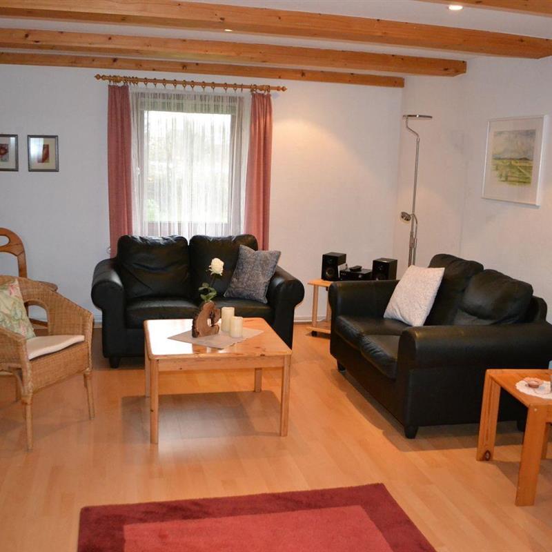 Ferielejlighed - 8 personer -  - Martje-Flohrs-Str - 25836 - Katharinenheerd