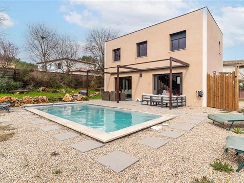 Holiday home - 8 persons -  - Chemin de beauvesert - 83460 - Les Arcs