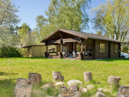 Sommerhus - 6 personer -  - Uglevej - Kaldred - 4593 - Eskebjerg