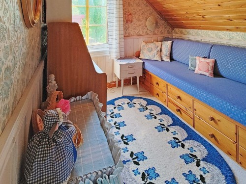  - 6 personer -  - Djupvikveien - Alta - 9519 - Finnmark