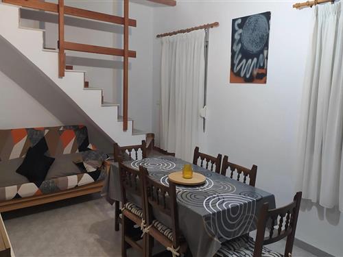 Ferieleilighet - 6 personer -  - 46780 - Valencia