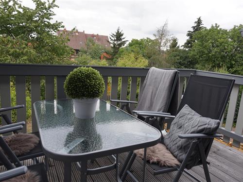 Holiday Home/Apartment - 4 persons -  - Hundertmorgenfeld - 38855 - Wernigerode