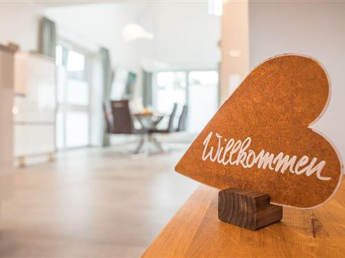 Sommerhus - 6 personer -  - Saphuser Str. - 26316 - Dangast