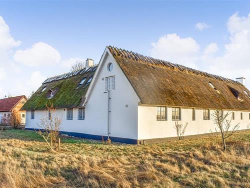 Sommerhus - 12 personer -  - Flintevångsvägen - Lund/Staffanstorp - 245 92 - Staffanstorp