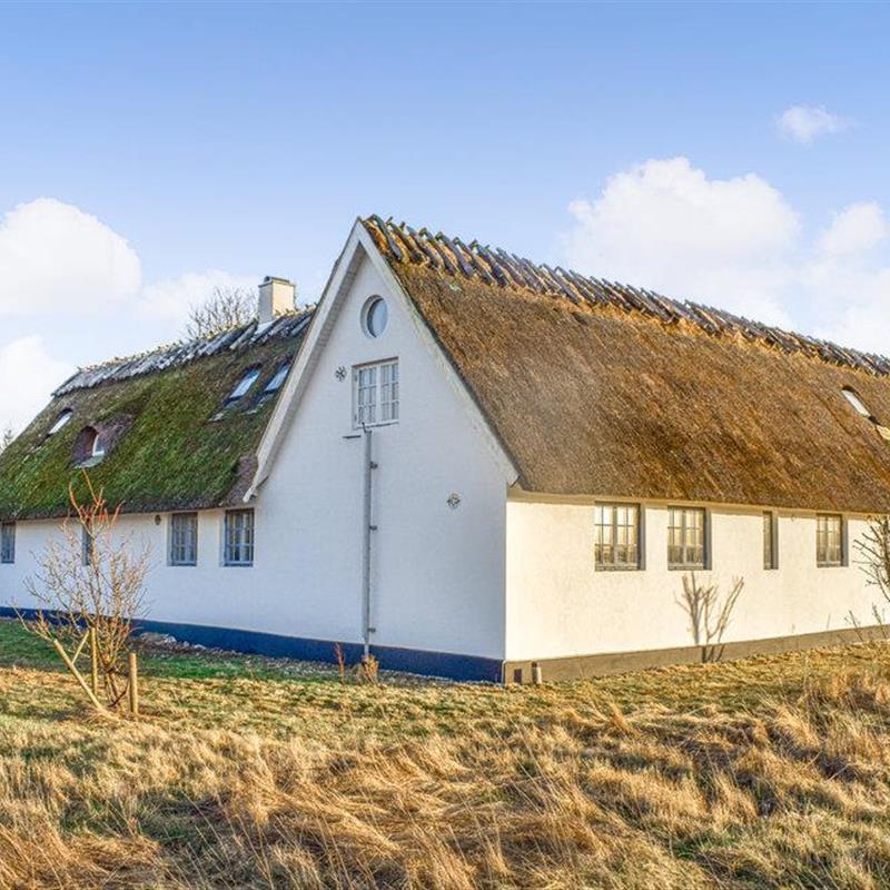 Sommerhus - 12 personer -  - Flintevångsvägen - Lund/Staffanstorp - 245 92 - Staffanstorp