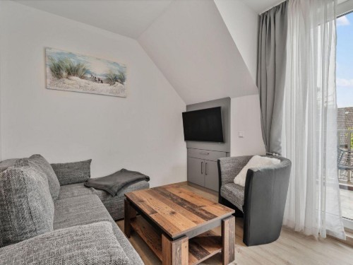 Ferienwohnung - 4 Personen -  - Friesenstraße - 25826 - St. Peter-Ording