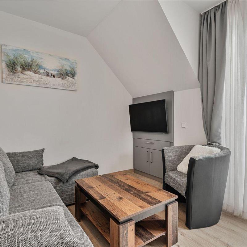 Ferielejlighed - 4 personer -  - Friesenstraße - 25826 - St. Peter-Ording