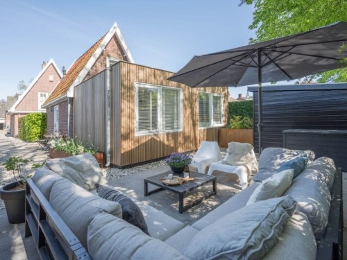 Holiday home - 4 persons -  - 1861KC - Bergen