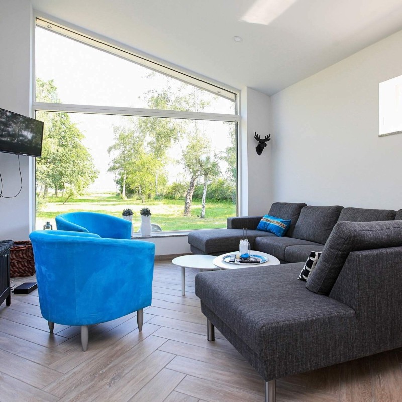 Ferienhaus - 7 Personen -  - Bag Hegnet - Kulhuse - 3630 - North And East Zealand