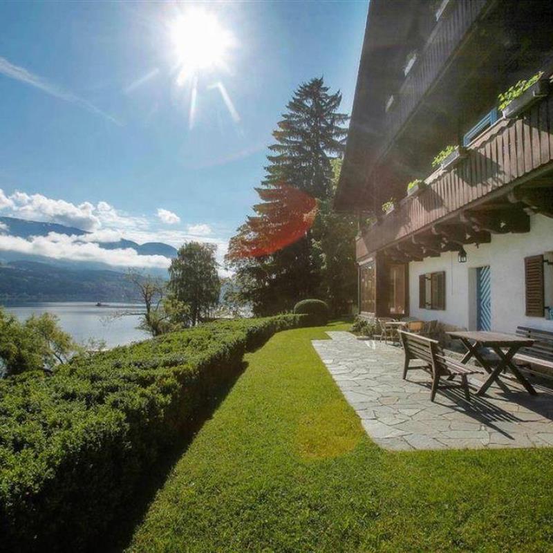 Ferielejlighed - 9 personer -  - Süduferweg - 9871 - Seeboden