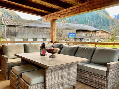 Holiday apartment - 8 persons -  - 5741 - Neukirchen Am Großvendige