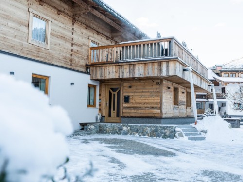 Ferielejlighed - 8 personer -  - 5741 - Neukirchen Am Großvendiger