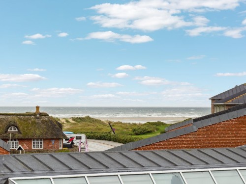 Ferielejlighed - 6 personer -  - Strandvejen 52, Lejl. - Fanø Bad - 6720 - Fanø