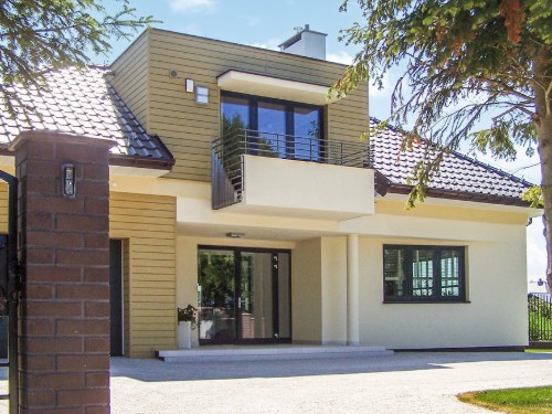 Holiday apartment - 4 persons -  - Ul. Nadmorska - 78-132 - Grzybowo