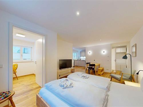 Holiday apartment - 2 persons -  - Ludwigstraße - 82467 - Garmisch-Partenkirchen