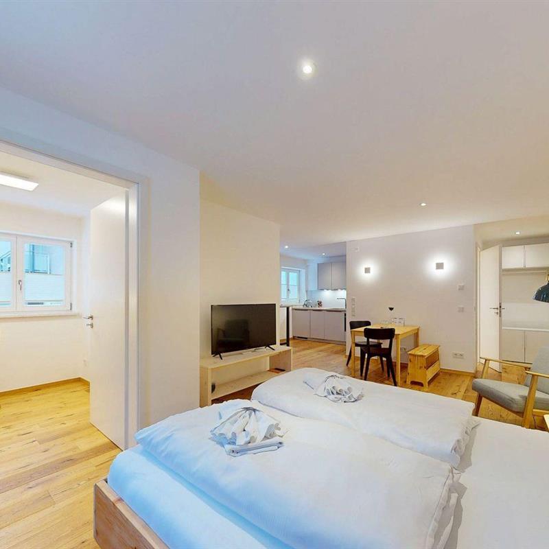 Ferielejlighed - 2 personer -  - Ludwigstraße - 82467 - Garmisch-Partenkirchen