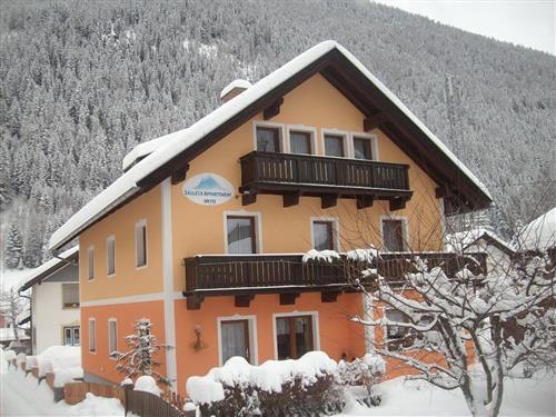 Ferienhaus - 8 Personen -  - Mallnitz - 9822 - Mallnitz