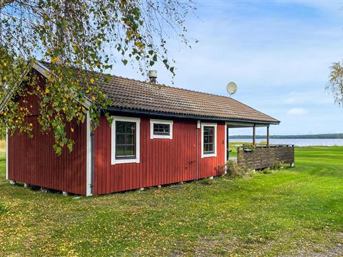Sommerhus - 6 personer -  - Grankullavägen 322 Nr. - Böda/Byxelkrok - 387 75 - Byxelkrok