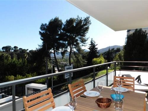 Ferienhaus - 4 Personen -  - 06150 - Cannes La Bocca