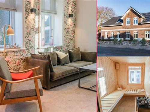 Sommerhus - 6 personer -  - Dörpstrat - 25938 - Oevenum