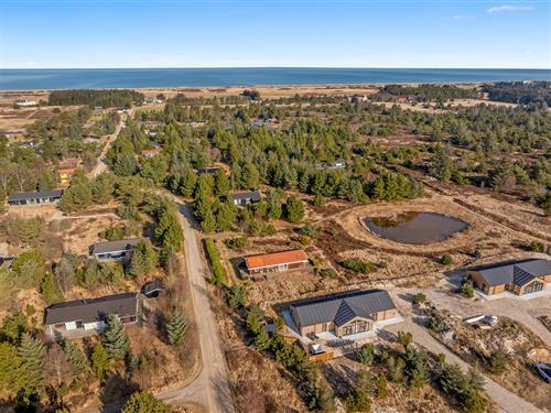 Ferienhaus - 16 Personen -  - Blåbærstien - Thorup - 9690 - Fjerritslev