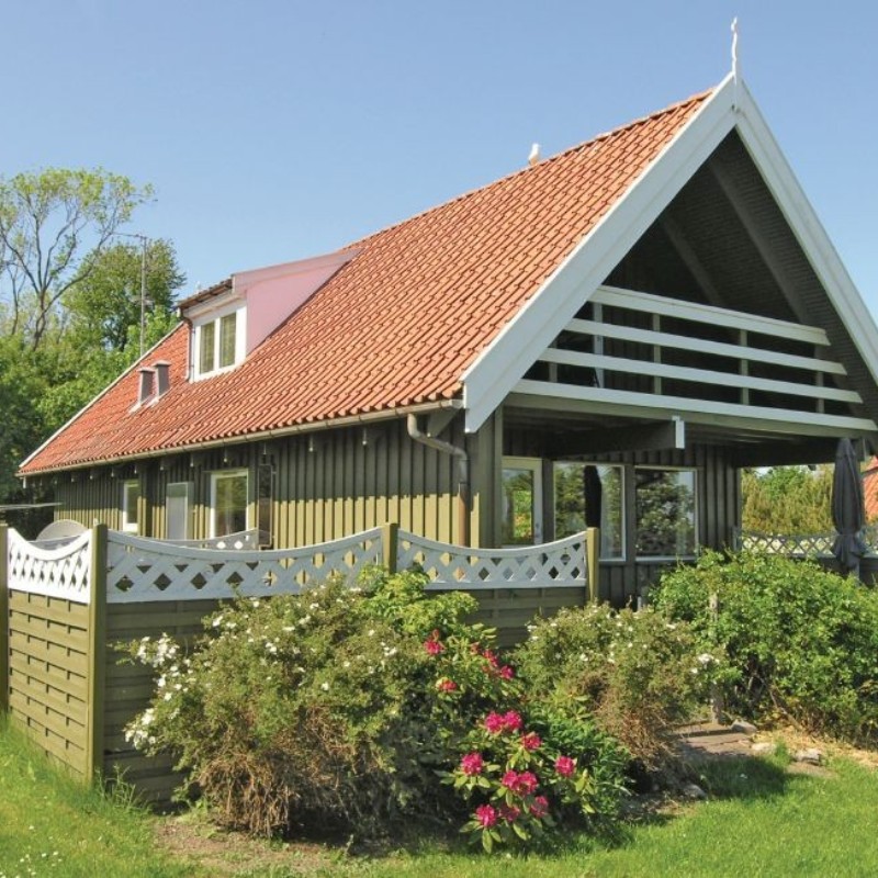 Ferienhaus - 6 Personen -  - Nørreløkke - Melsted - 3760 - Gudhjem