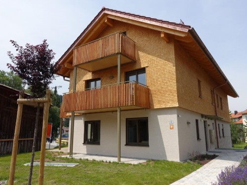Ferielejlighed - 5 personer -  - Franz-Mader-Weg - 87534 - Oberstaufen