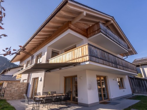 Feriehus - 9 personer -  - 82490 - Farchant