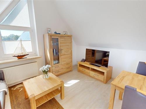 Ferielejlighed - 2 personer -  - Christian-Westphal-Straße - 23743 - Grömitz