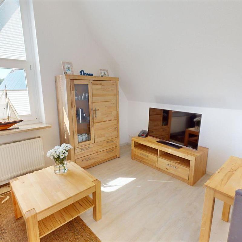 Ferielejlighed - 2 personer -  - Christian-Westphal-Straße - 23743 - Grömitz