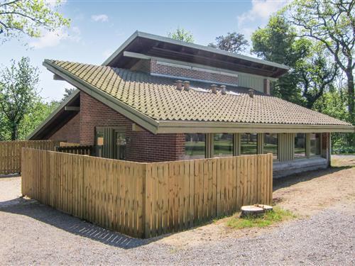 Ferielejlighed - 5 personer -  - Langebjergvej - Sandvig - 3770 - Allinge