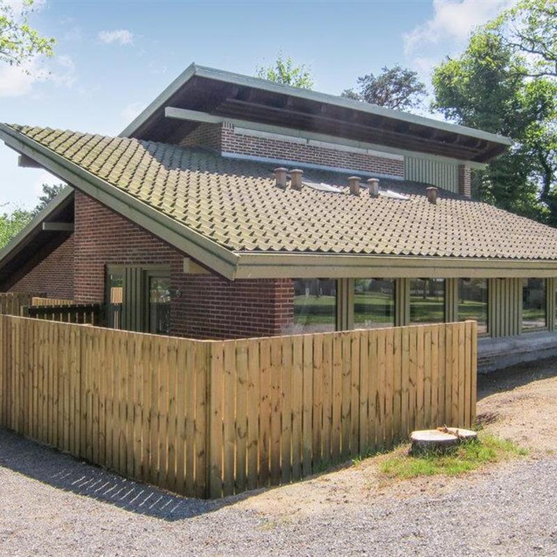 Ferienwohnung - 5 Personen -  - Langebjergvej - Sandvig - 3770 - Allinge