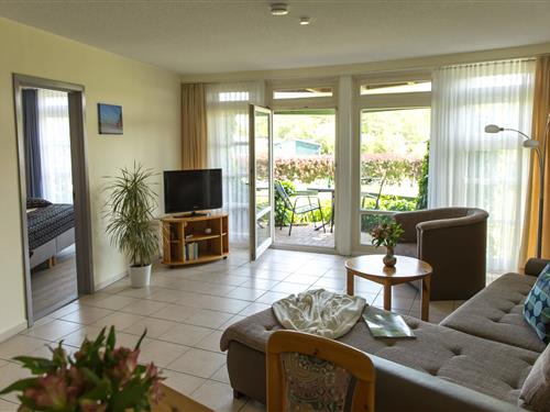 Ferieleilighet - 2 personer -  - An der Metow - 19395 - Plau Am See