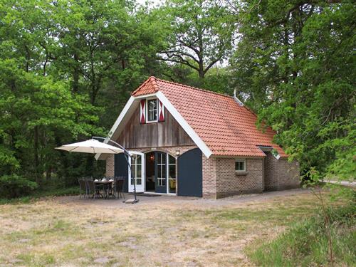 Holiday home - 6 persons -  - Eiderberg - 8346 KJ - Steenwijk - De Bult