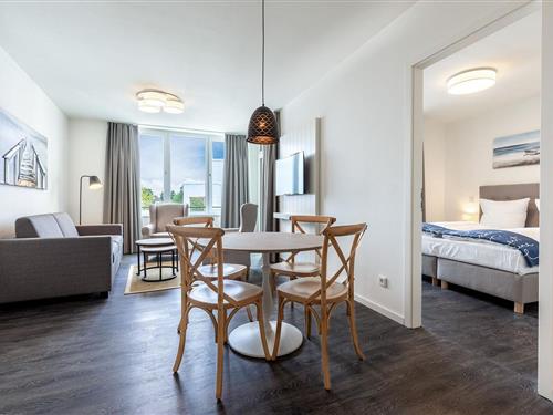 Ferielejlighed - 4 personer -  - Godewind - 23570 - Ostseeküste Travemünde