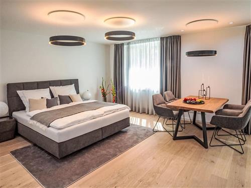 Ferielejlighed - 2 personer -  - Munich - 80336