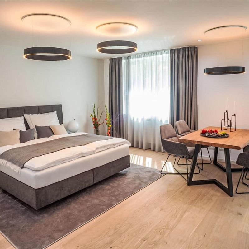 Ferielejlighed - 2 personer -  - Munich - 80336