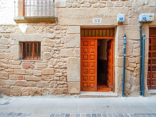 Sommerhus - 8 personer -  - 01300 - Laguardia