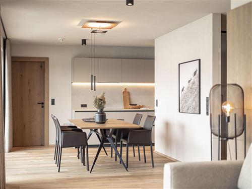 Ferielejlighed - 4 personer -  - Westendorf - 6363