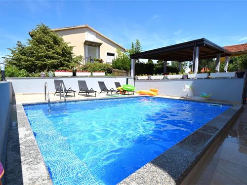 Ferielejlighed - 6 personer -  - Pušca - 51513 - Omisalj - Insel Krk